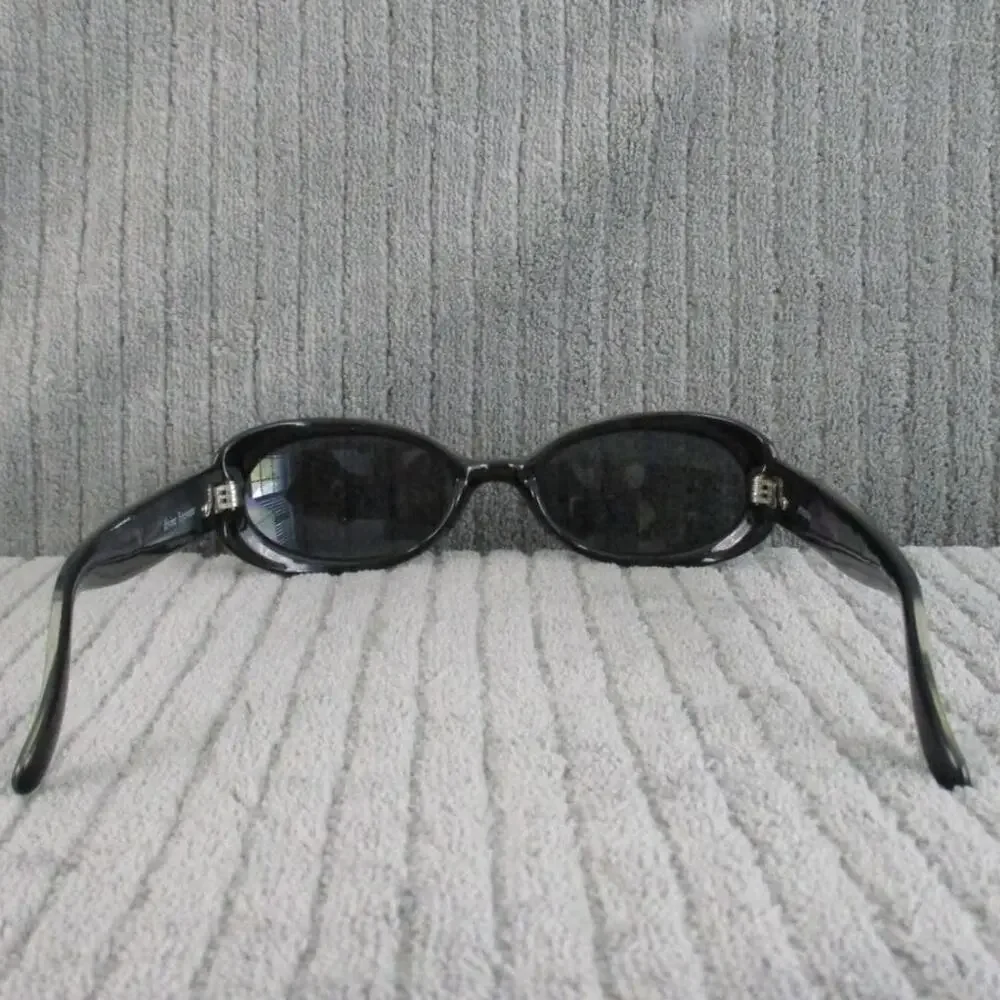 New Divine Eyewear Athena Blue / Smoke Sunglasses